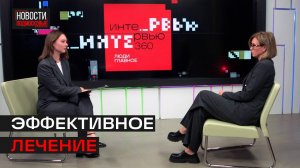 В Истринской клинической больнице начали делать операции для женщин при опущении таза