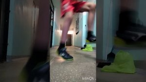 Тренируйтесь не ленитесь