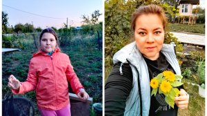 Влог: Красим, вырубаем поросли.