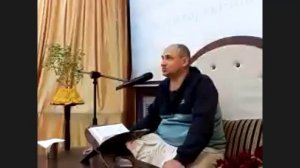 ШБ 7.2.56-57 Партха Саратхи Бхаваграхи д. (г. Бердск), 15.09.25