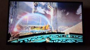 прошёл extincion