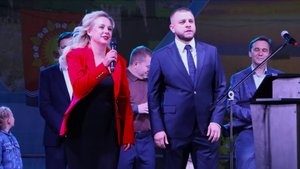 День города Судак. 13 сентября 2025. Торжественное празднование