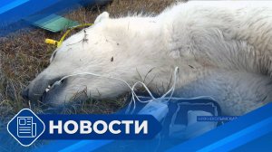 Новости 19.00 от 15.09.25