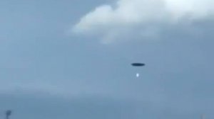 Летающая Тарелка и ее Зонд