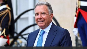 Bloomberg сообщило о причине продажи Уиткоффом доли в своей компании за $120 млн