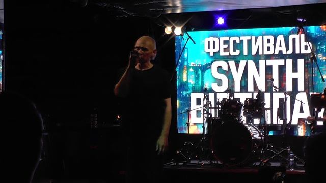 Олег Радский - Время @ клуб Live Stars. Москва. Россия 14.05.2025 смотреть онлайн