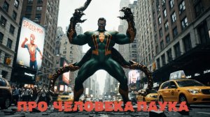Враги ЧЕЛОВЕКА-ПАУКА: от Гоблина до Карнажа — ЭПИЧНО❤️🩹
