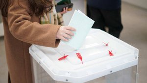 В Совбезе РФ отметили минимальное число нарушений на выборах
