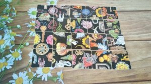 #ТЕЛЬЦЫ #ОКТЯБРЬ СОБЫТИЯ НА #ПАСЬЯНС #КиевскаяВорржея 💖🥰💖#ГаданиеНаБудущее #ТароПрогноз