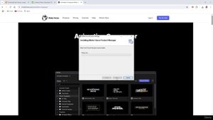 5.1 - Adding Color Corrections and FX
