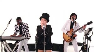 Кавер группа на мероприятия и праздники