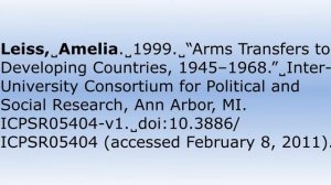 Как идеально оформить ссылку на зарубежную статью в тексте  работы по экономике