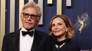 Актер Харрисон Форд впервые номинирован на премию «Эмми» в 83 года