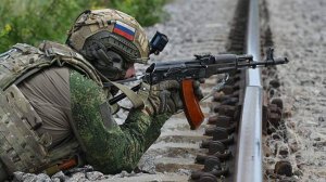 Карта спецоперации на Украине 15 сентября