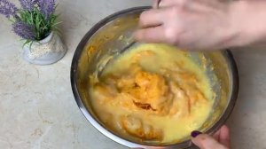 Потрясающее Блюдо Из ТЫКВЫ Вкуснятина на Завтрак и Ужин Очень Вкусно Просто и Быстро Тыква