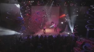 Новогодние корпоративы под ключ в Уфе.