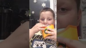 перекус геймера чееееееееееек