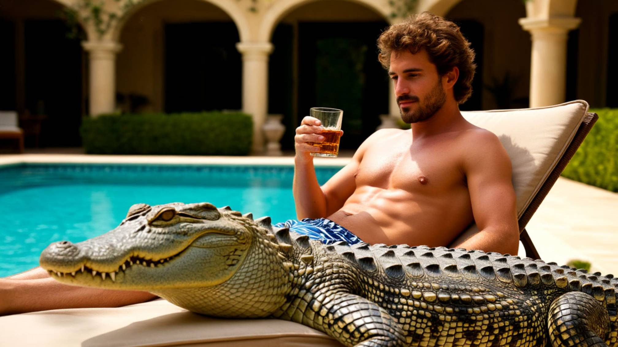 Eeny, meeny... AI Wrote a Rock Song About Billionaire Problems (Sounds Like Uriah Heep) смотреть онлайн