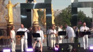 Артисты Театра на Юго-Западе - Вступительное слово