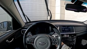 Дворники (щетки стеклоочистителя) в сервисное положение КИА Оптима, Спортейдж, Церато, Сид, Рио...