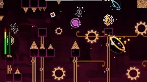 Leyak (100% extreme demon) by: Enzore