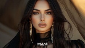 Top MIAMI Summer Hits 2025🌴 Deep Feelings, Deep House Mix [MIAMI Music 2025]