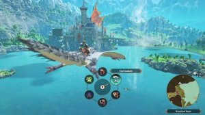 Трейлер Monster Hunter Stories 3: Twisted Reflection (дата релиза)