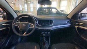 Продается LADA Vesta /Авто с пробегом