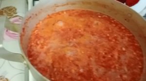 АДЖИКА С ЯБЛОКАМИ на зиму. Очень вкусный рецепт