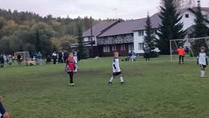 ФК Бийск Полимер 15 Тайм 2