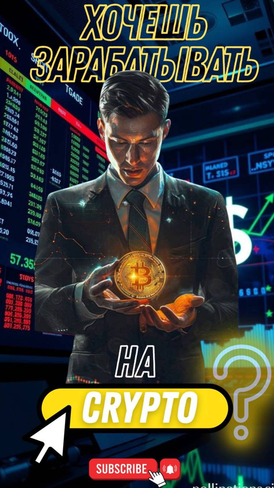 Крипта против доллара: Кто кого? Как биткоин влияет на валюты! #КриптоВалюты #Форекс #Финансы смотреть онлайн