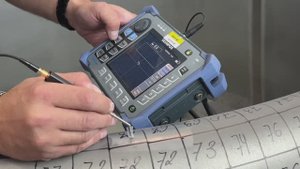 NDT | Non-Destructive Testing | Aviation