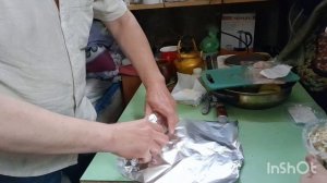 Сентябрь 2025 Картошечка.