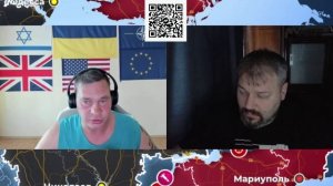 Они слились в экстазе, бандера сионизм и нато.