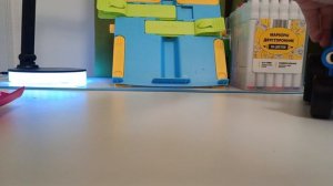 обычный сюрприз микс синий трактор мимимишки