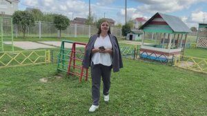 Видео-визитка. Росмолодежь. Гранты