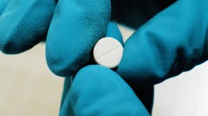 Имиджевый фильм для ветеринарно-фармацевтического бренда