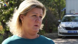 ТРЕЗВОСТЬ - ВАША БЕЗОПАСНОСТЬ