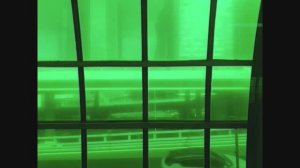 Московское центральное кольцо (МЦК). Москва. Вид из окна поезда.