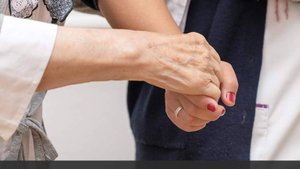 В Роскачестве рассказали о видах предоставляемой социальными работниками помощи