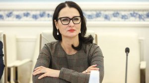 Депутат Буцкая назвала необходимым принятие закона о госпитальных школах