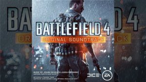 Battlefield 4 - OST 01. Battlefield 4 Stutter Theme