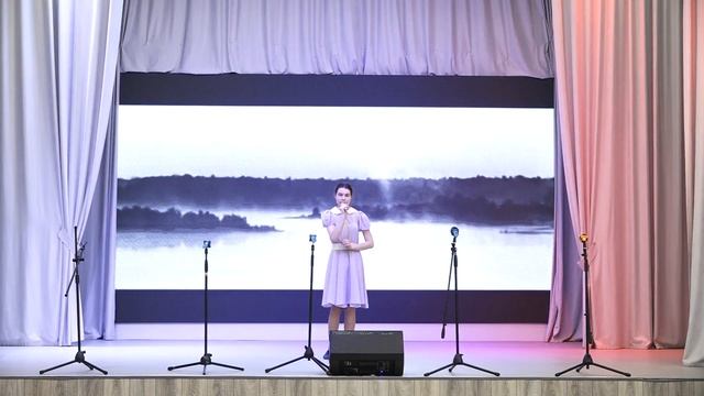 Усенко Елизавета, А зори здесь тихие, 2025 год смотреть онлайн