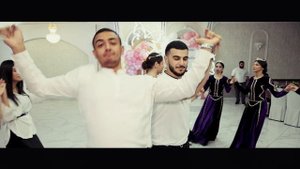 Таинство крещения Гаяночки