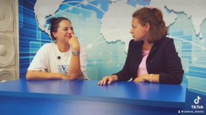 “БредБредовый выпуск 5» Селена Шанти и Анна Блйкова. Импровизация