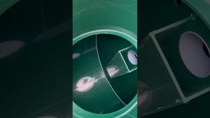 Трехкамерный Септик | Элемент | Модель стандарт