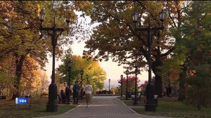 Бабье лето придет в Башкирию на этой неделе