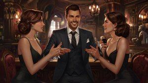 Я прощаю вам ошибки