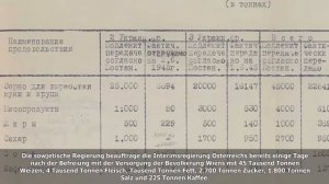 К 75 летию освобождения Европы и Австрии от фашизма