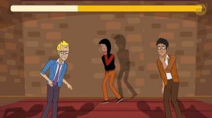 Решите эти загадки и помогите Мартину спасти свою девушку